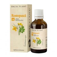 Extract de rostopasca, 50 ml, Dacia Plant