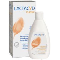 Lotiune delicata pentru igiena intima, 200 ml, Lactacyd