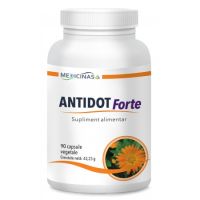 Antidot Forte, 90 capsule, Medicinas