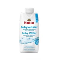 Apa pentru copii, 500 ml, Holle