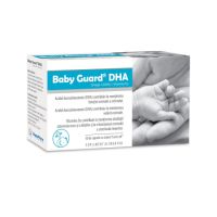 Baby Guard DHA, 30 capsule, Evital