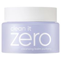 Balsam de curatare 3 in 1 Purifying Clean it Zero, 100 ml, Banila Co