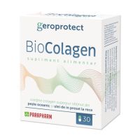 BioColagen Forte, 30 capsule, Parapharm