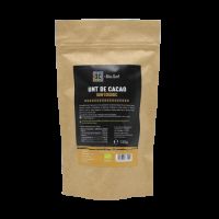 Pudra de cacao Raw Ecologic, 125 gr, Biosof