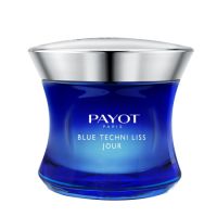 Crema catifelanta pentru zi, Blue Techni Liss, Payot