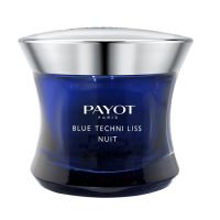 Crema de noapte, Blue Techni Liss, 50 ml, Payot