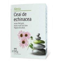 Ceai de Echinacea, 50gr, Alevia