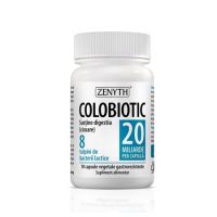 Colobiotic, probiotic 20 miliarde, 10 capsule, Zenyth
