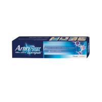 Crema ArtroFlex compus, 100 ml, Terapia