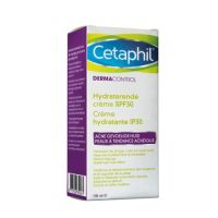 Crema hidratanta Cetaphil Derma Control, 118 ml