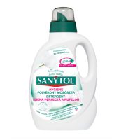 Detergent pentru igiena perfecta a rufelor, 1650 ml, Sanytol