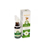 Extract de propolis verde 100% natural, 20 ml, Albina Carpatina