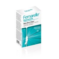 Femarelle Rejuvenate pre-menopauza, 56 cps, Se-cure Pharmaceuticals