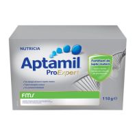 Fortifiant de lapte matern, Aptamil ProExpert, 50 plicuri, 110 gr, Nutricia