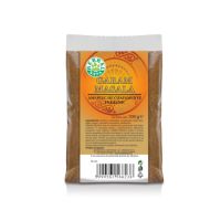 Amestec de condimente Indian Garam Masala, 100 g, Herbal Sana
