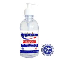Gel antibacterian, 300 ml, Hygienium