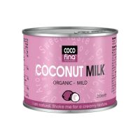 Bautura de cocos, 200 ml, Cocofina