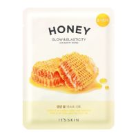 Masca nutritiva de fata cu extract de miere The Fresh, 20 g, Its Skin