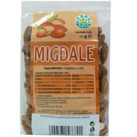 Migdale crude, 250 gr, Herbal Sana