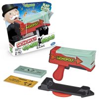 Monopoly Cash Grab, Ploaia de bani, Hasbro