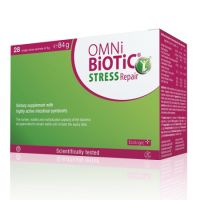 Omni Biotic Stress Repair, 28 plicuri, Institut AllergoSan