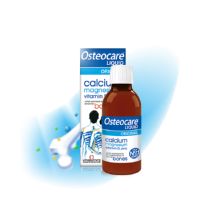 Osteocare sirop Original copii, 200 ml, Vitabiotics