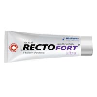 RectoFort Ultra, 50 ml, MBA Pharma