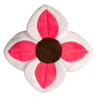 Salteluta de baie, 99-0, Floare Roz, Babykit