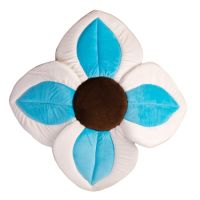 Salteluta de baie, 99-1, Floare Albastra, Babykit