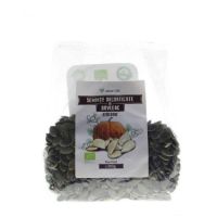 Seminte decorticate de dovleac ecologic, 250 gr, Nature4Life