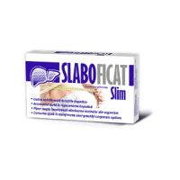 SlaboFicat Slim, 30 capsule, Zdrovit