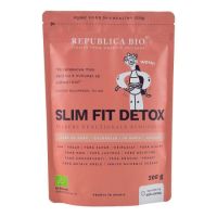 Slim fit detox Eco, 200 gr, Republica Bio
