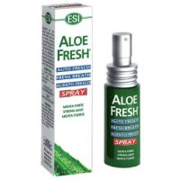 Spray de gura antibacterian, Aloe Fresh, 015, Esi Spa
