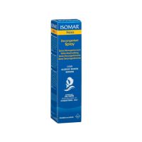 Isomar Spray decongestionant pentru nas, 50 ml, Euritalia