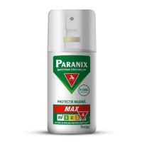 Spray impotriva tantarilor Max, 75ml, Paranix