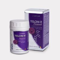 Telom-R Prostata, 120 cspsule, DVR Pharm