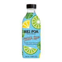 Ulei de Monoi Tahiti Lime, 100 ml, Hei Poa