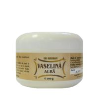 Vaselina Alba, 100 gr, Herbal Sana