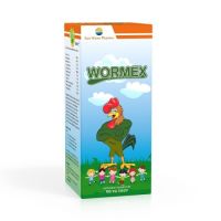 Wormex, 100 ml, Sun Wave Pharma