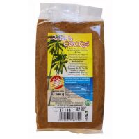 Zahar de cocos, 500 gr, Herbal Sana