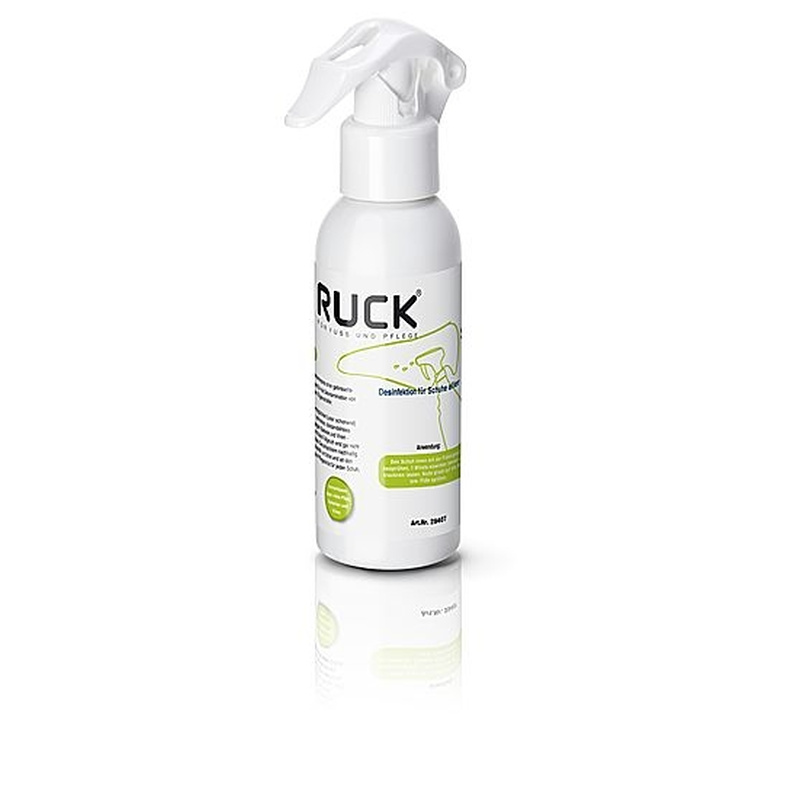 Spray dezinfectant pentru pantofi, 150 ml, 29407, Buck