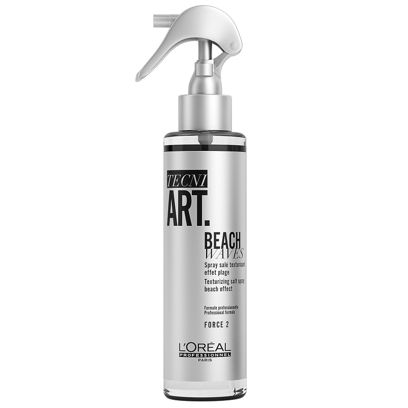 Tecni Art Spray sarat texturizat, 150 ml, LOreal