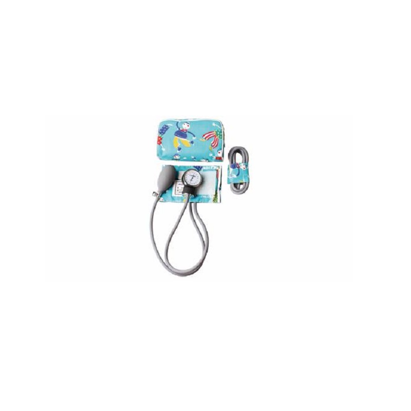 Tensiometru cu Stetoscop pentru copii, Nimo