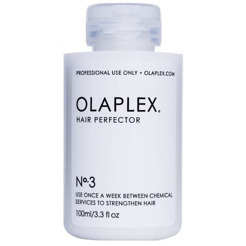 Tratament pentru par Nr.3, 100 ml, Olaplex Hair Perfector 