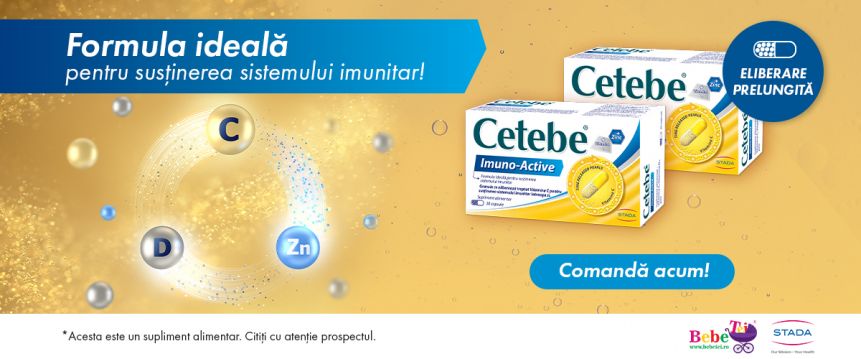 Magazinul Familiei Tale Bebe Tei